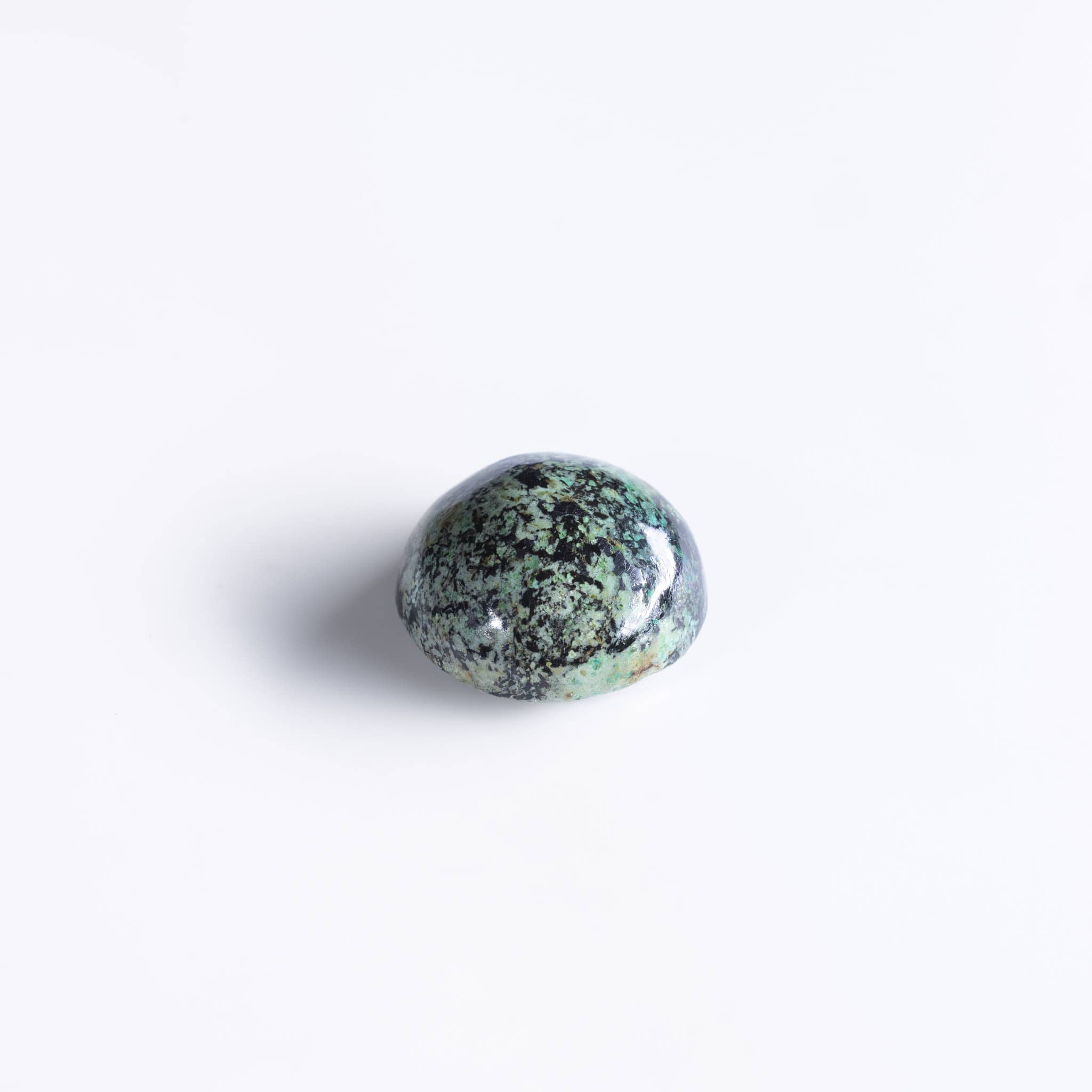 African Turquoise - immagine 2