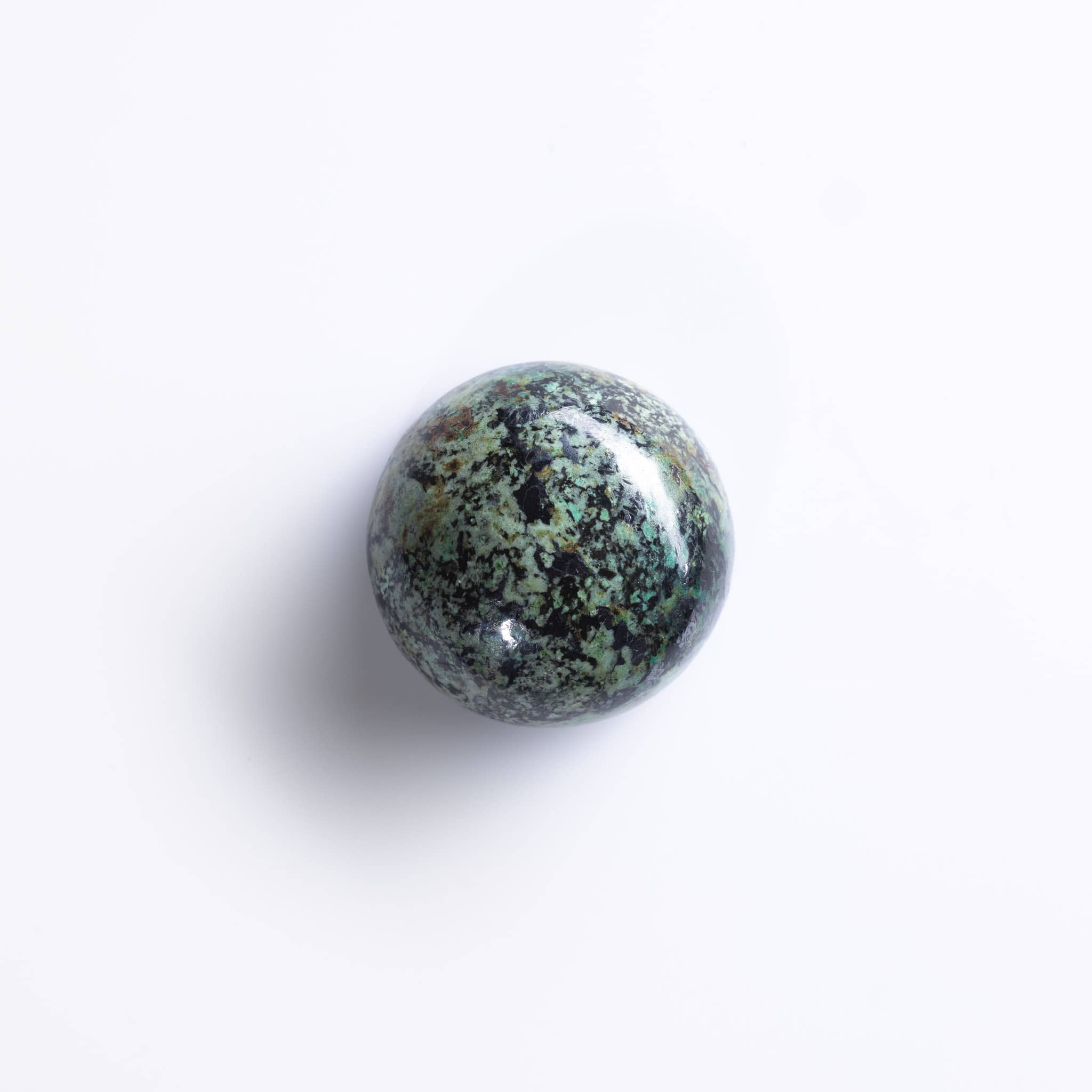 African Turquoise
