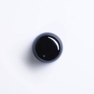 Black Agate