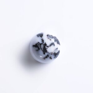 Black and White Jasper