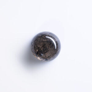 Black Rutilated Quartz
