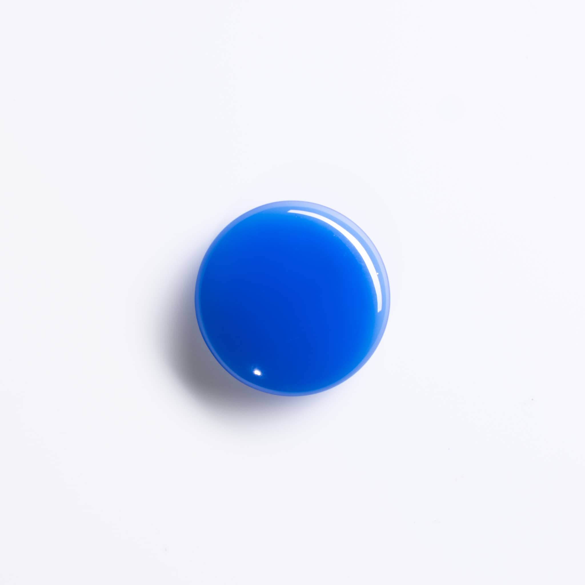 Blue Agate
