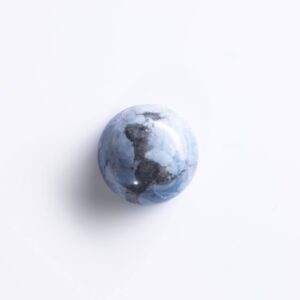 Blue Howlite