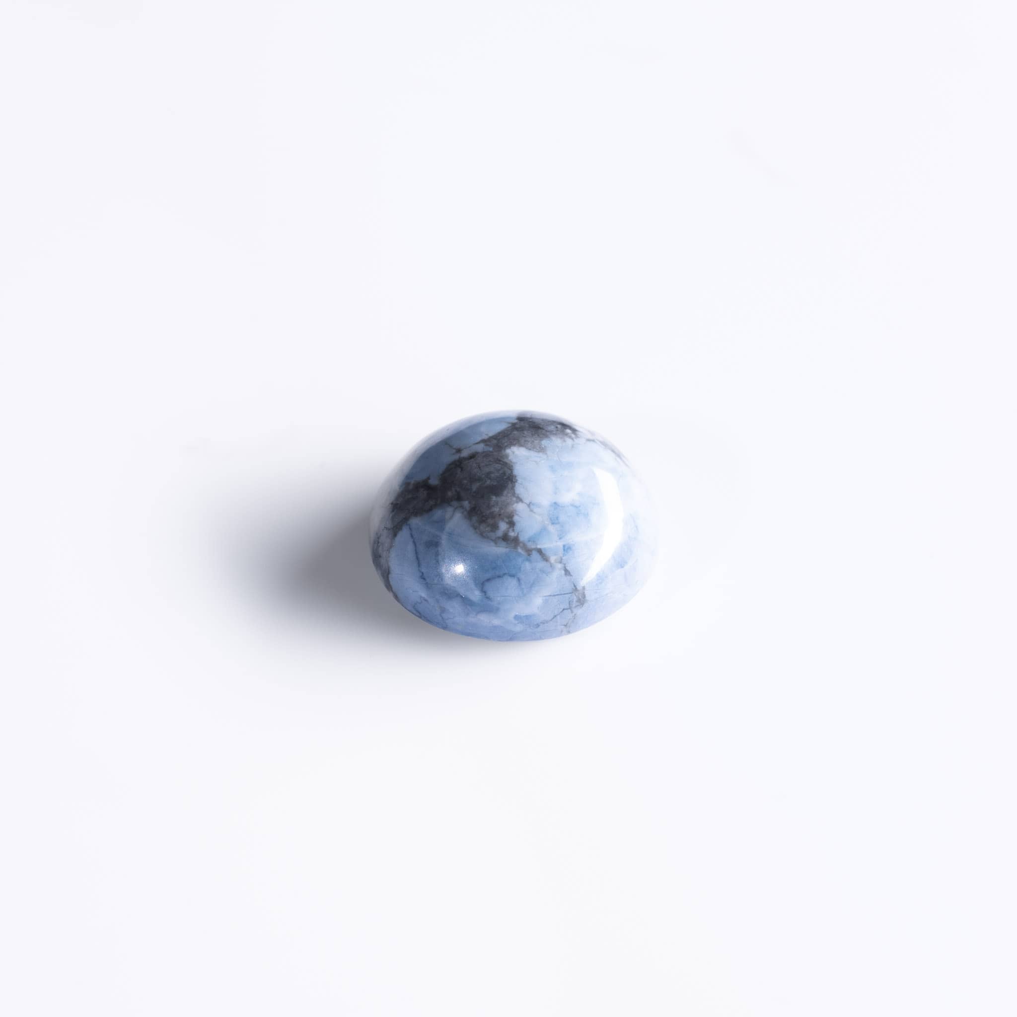 Blue Howlite - immagine 2