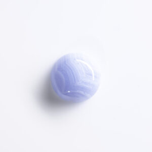 Blue Lace Calcedony