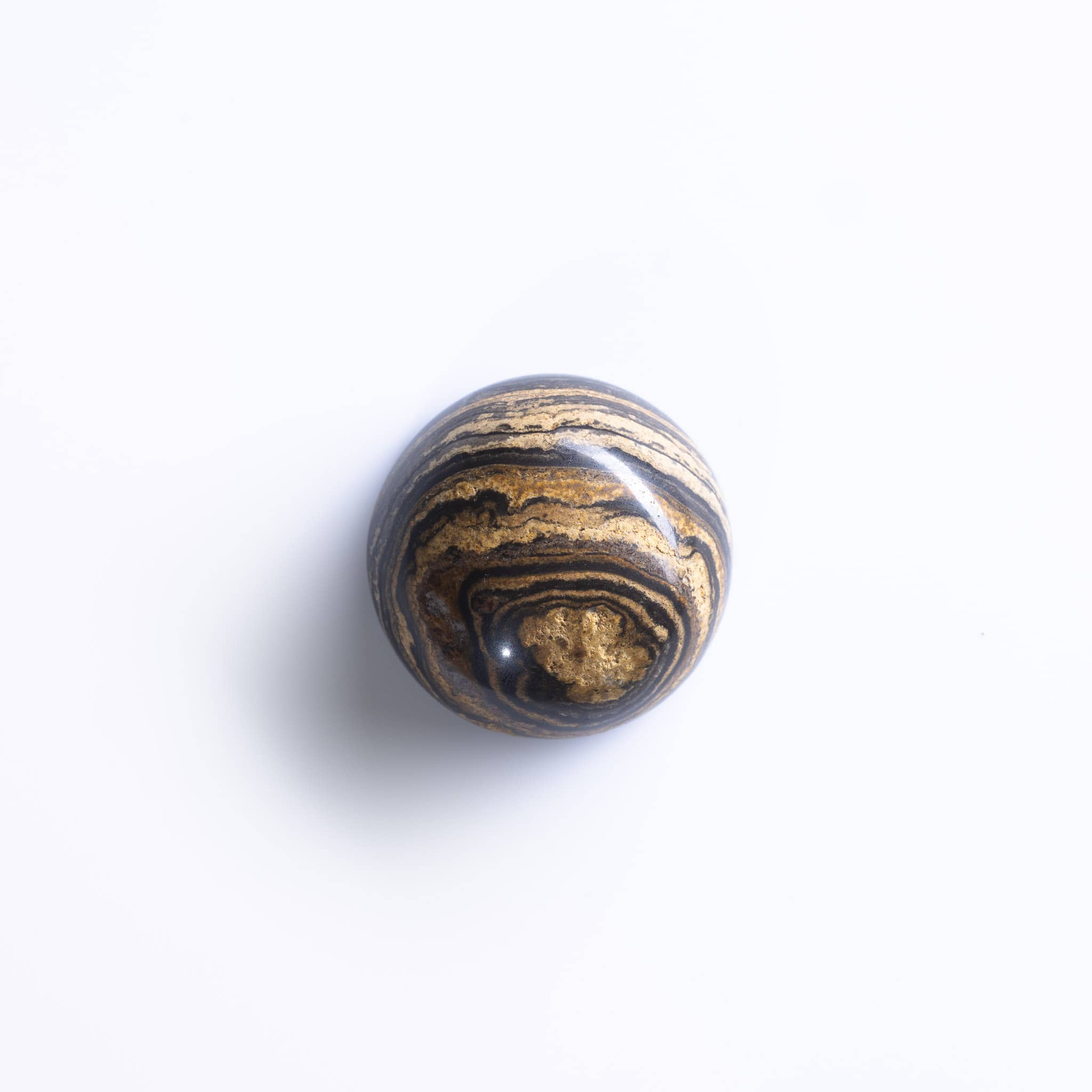 Bronzite