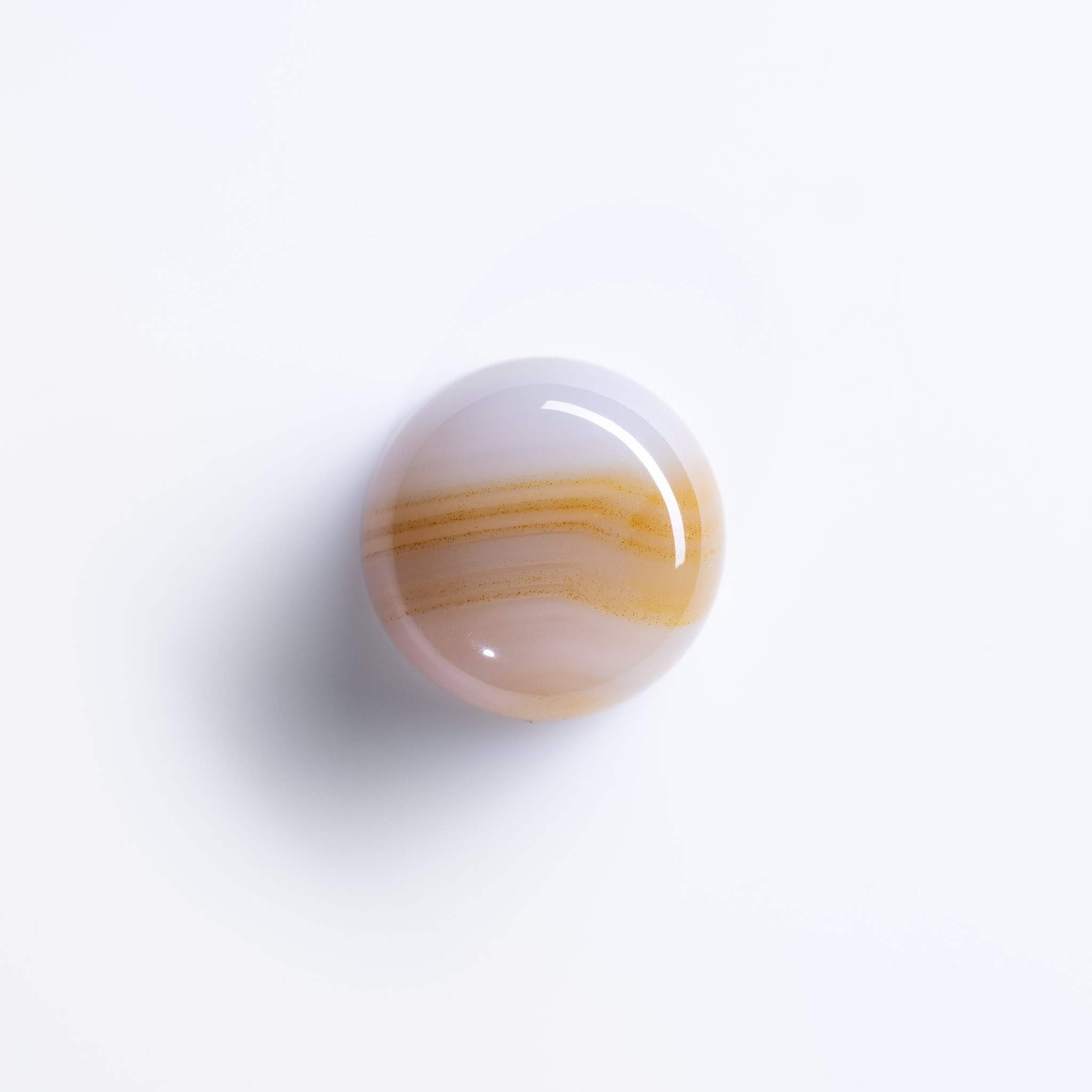 Brown Agate