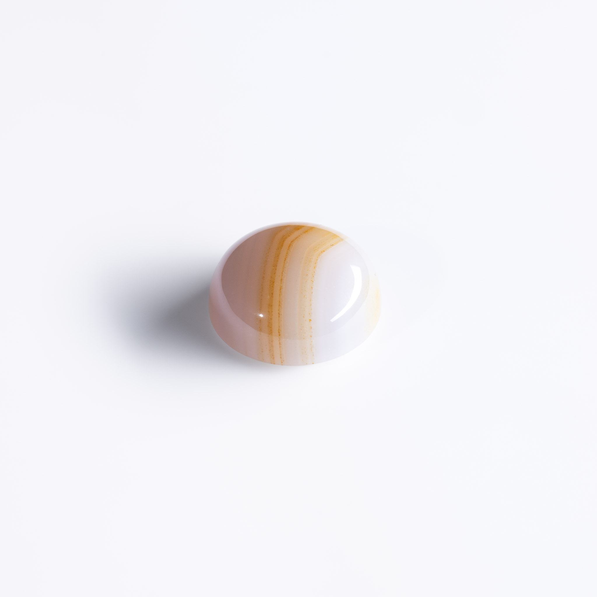Brown Agate - immagine 2