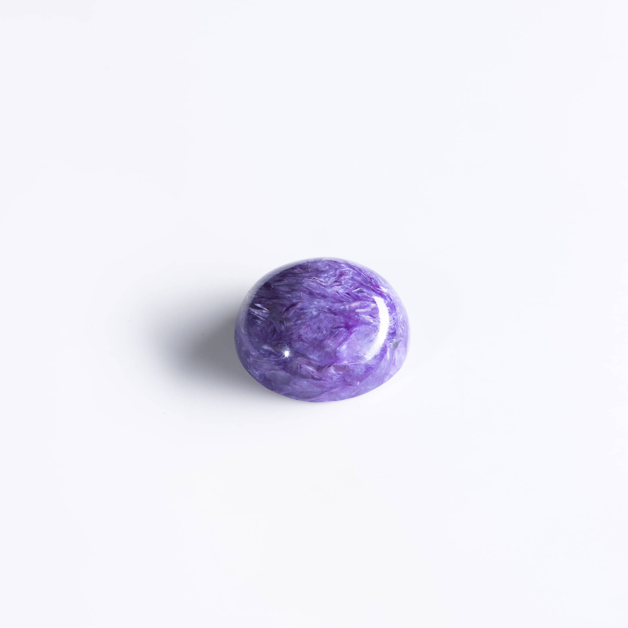 Charoite - immagine 2