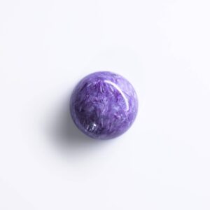 Charoite