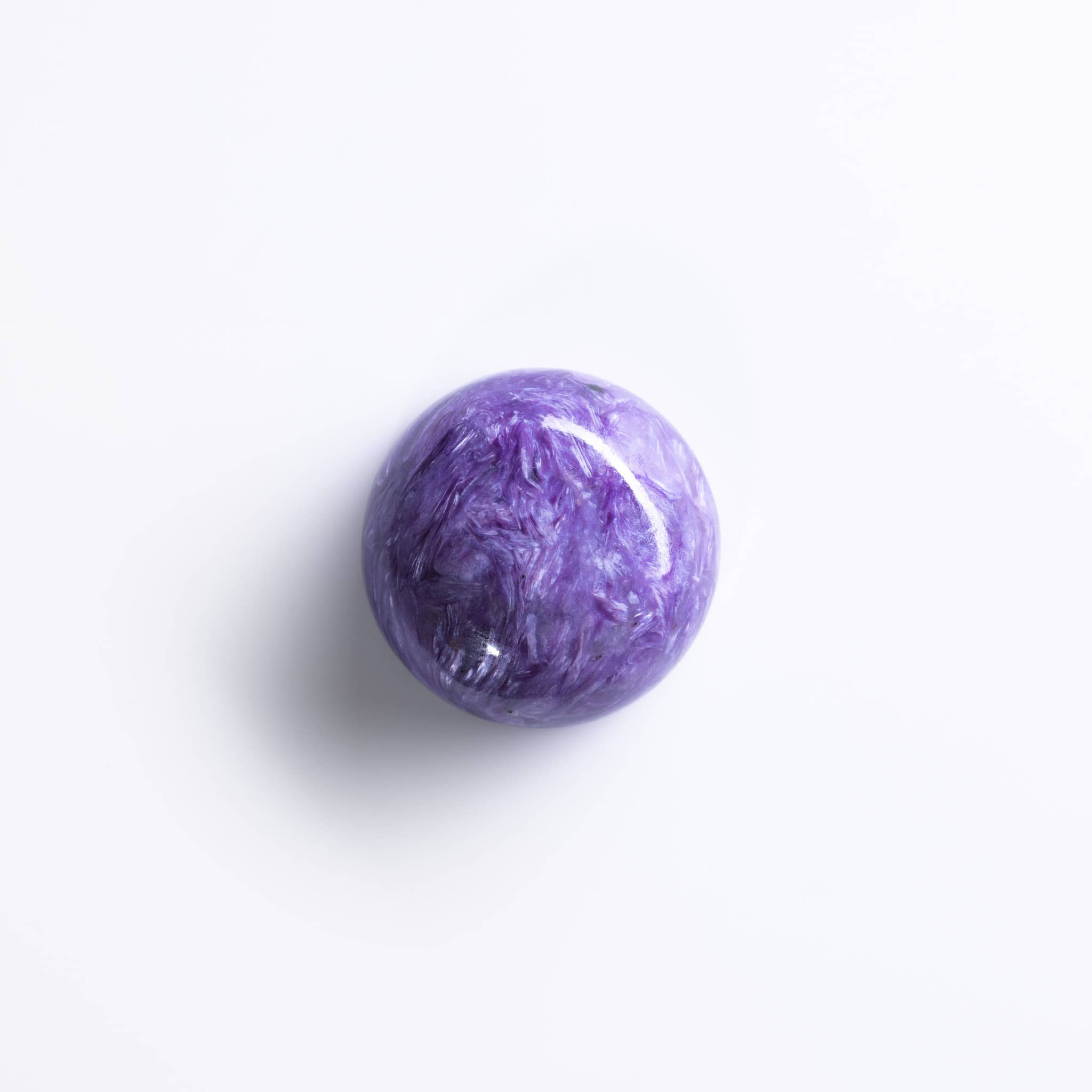 Charoite