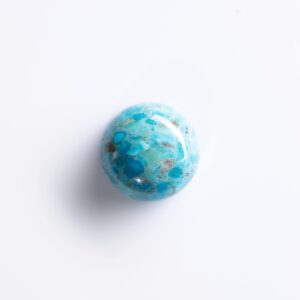 Compressed Turquoise