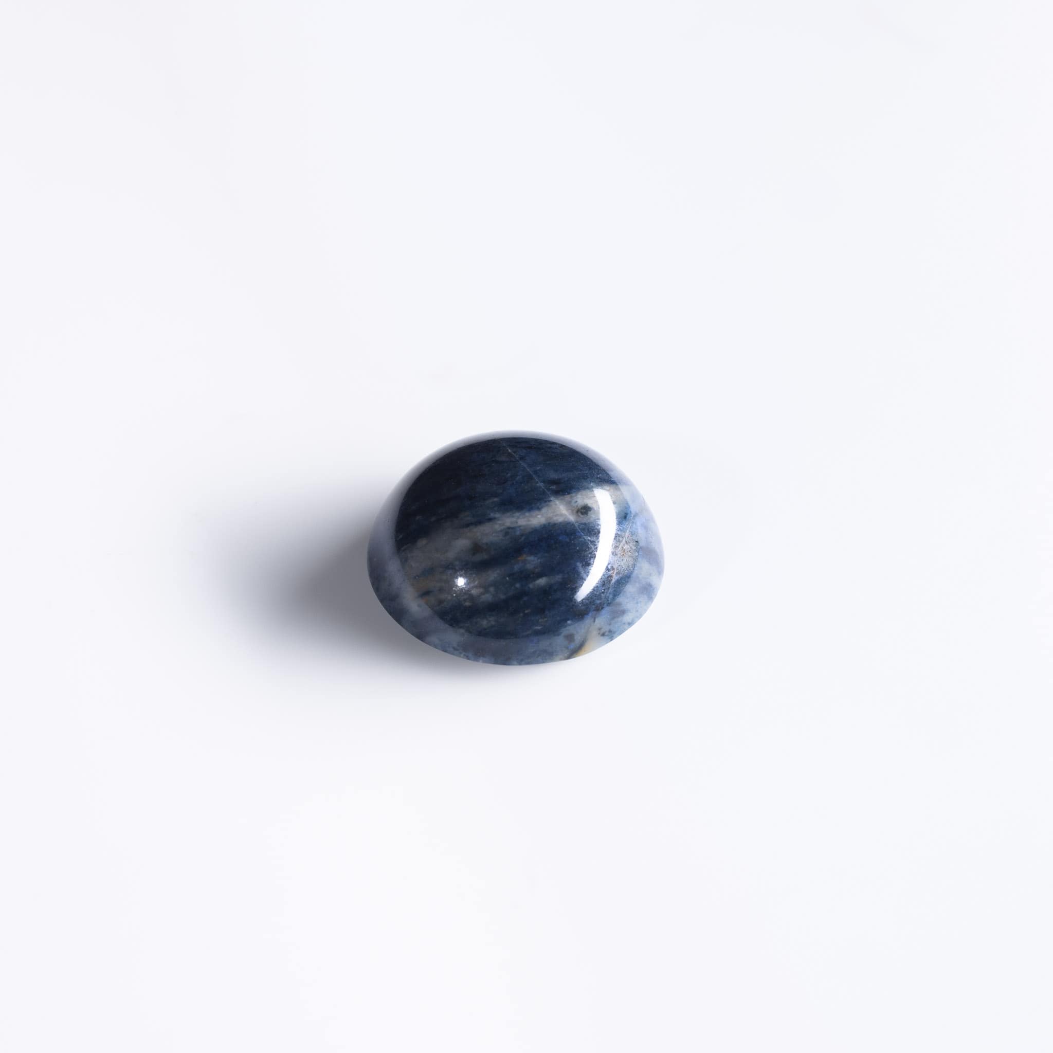 Dumortierite - immagine 2