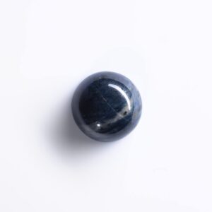 Dumortierite