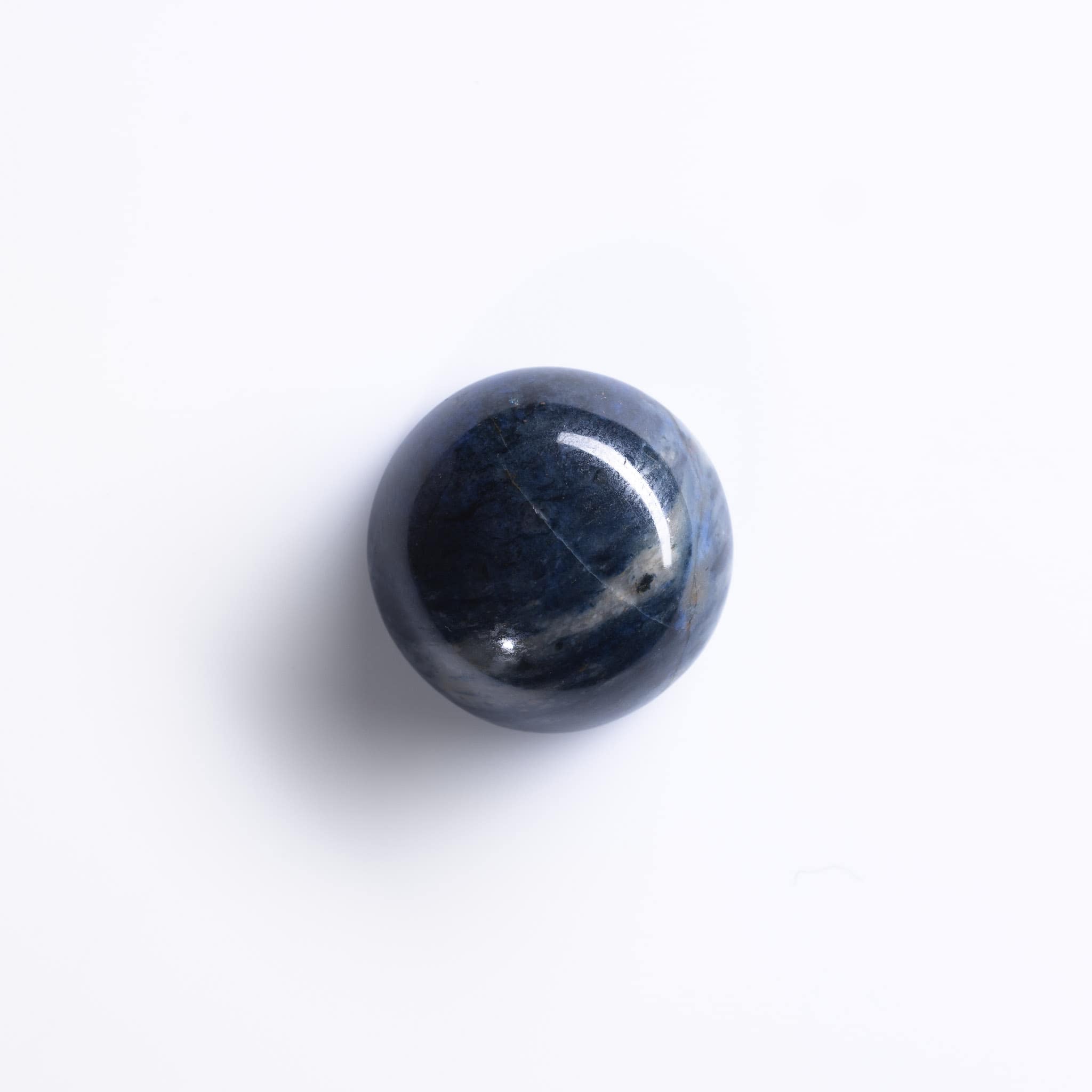 Dumortierite