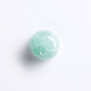 Fluorite Green