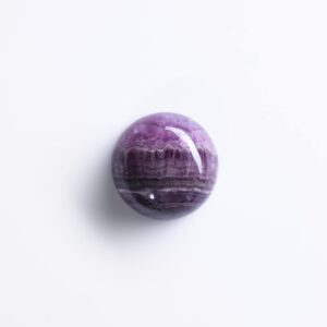 Fluorite Purple