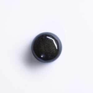 Golden Obsidian