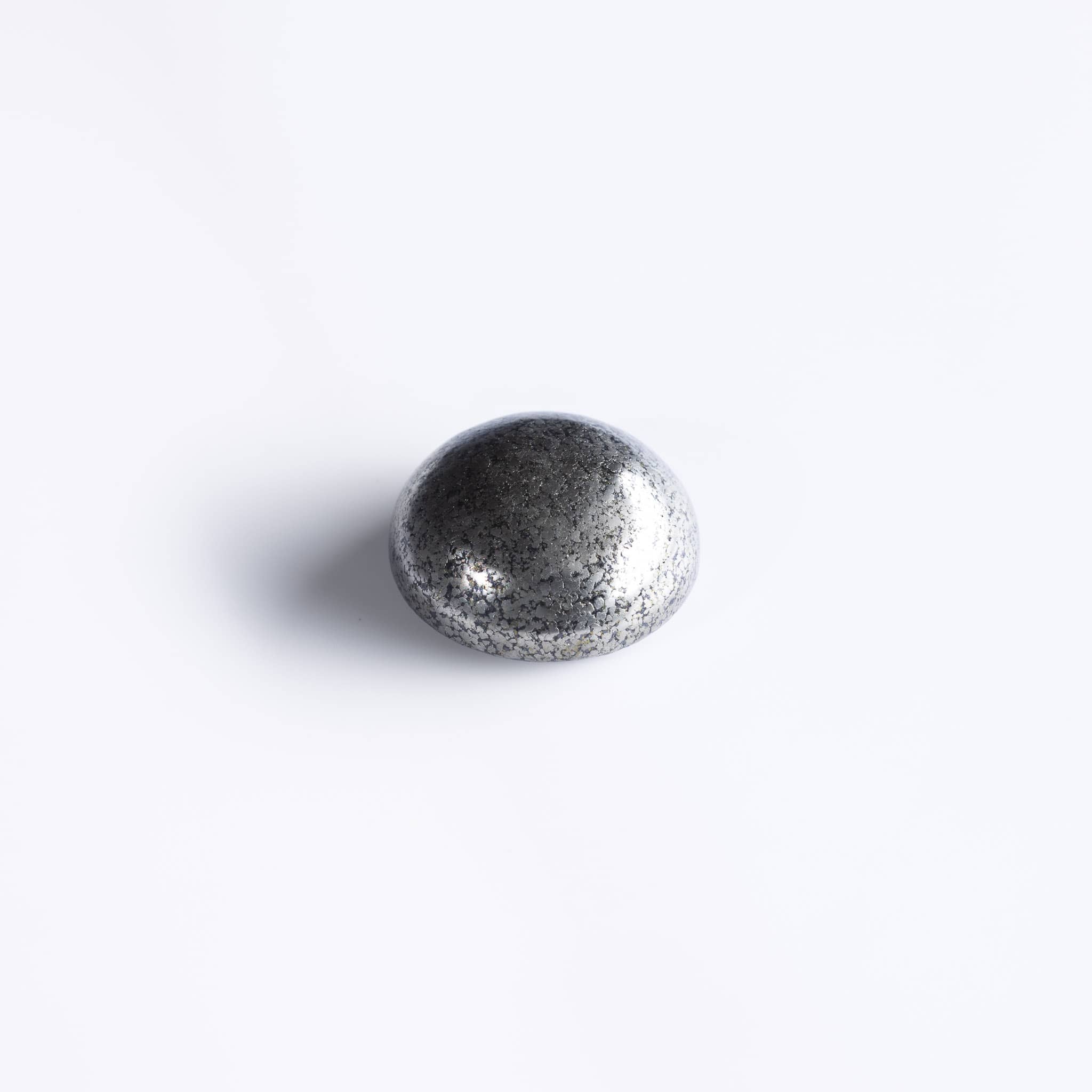 Golden Pyrite - immagine 2