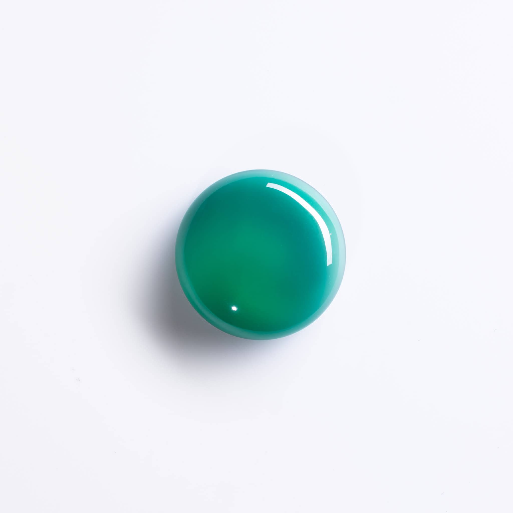 Green Agate