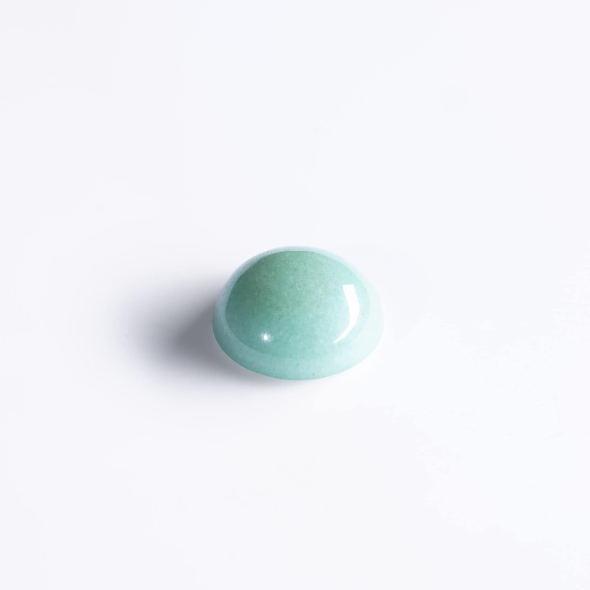 Green Avventurine - immagine 2