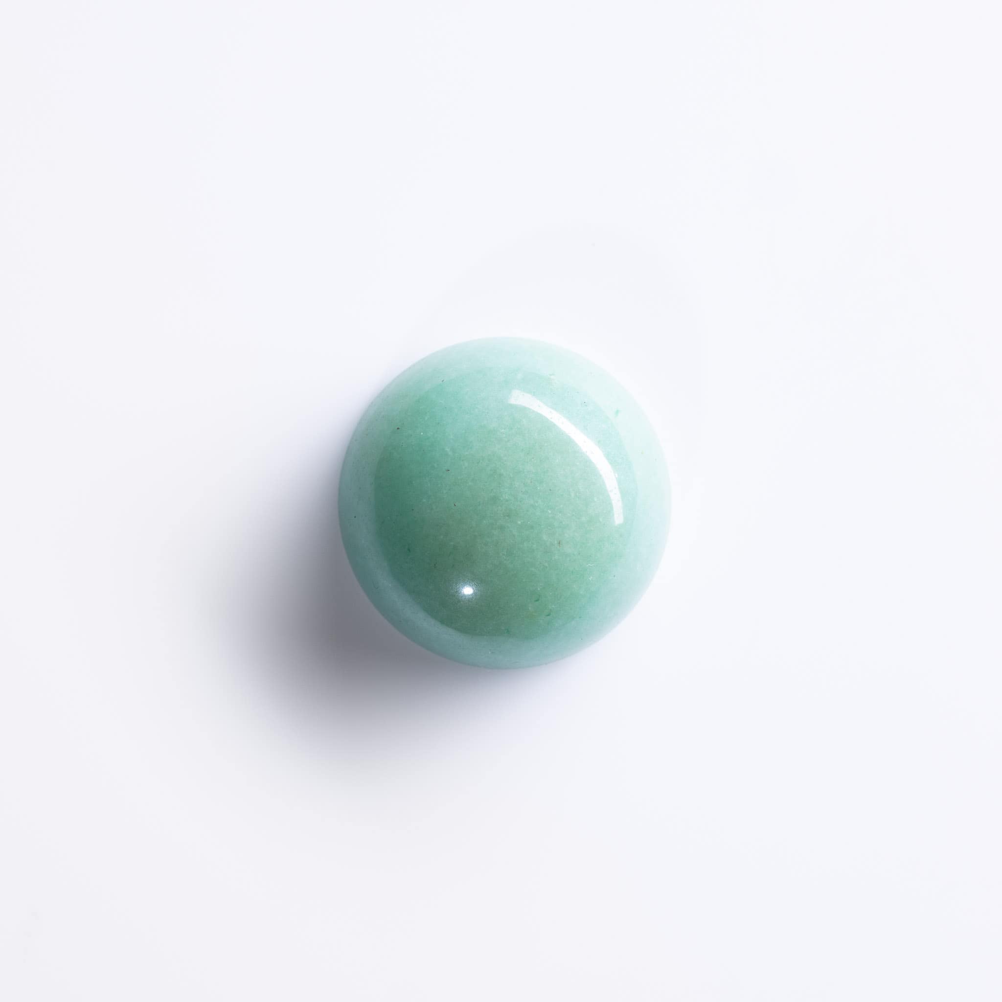 Green Avventurine