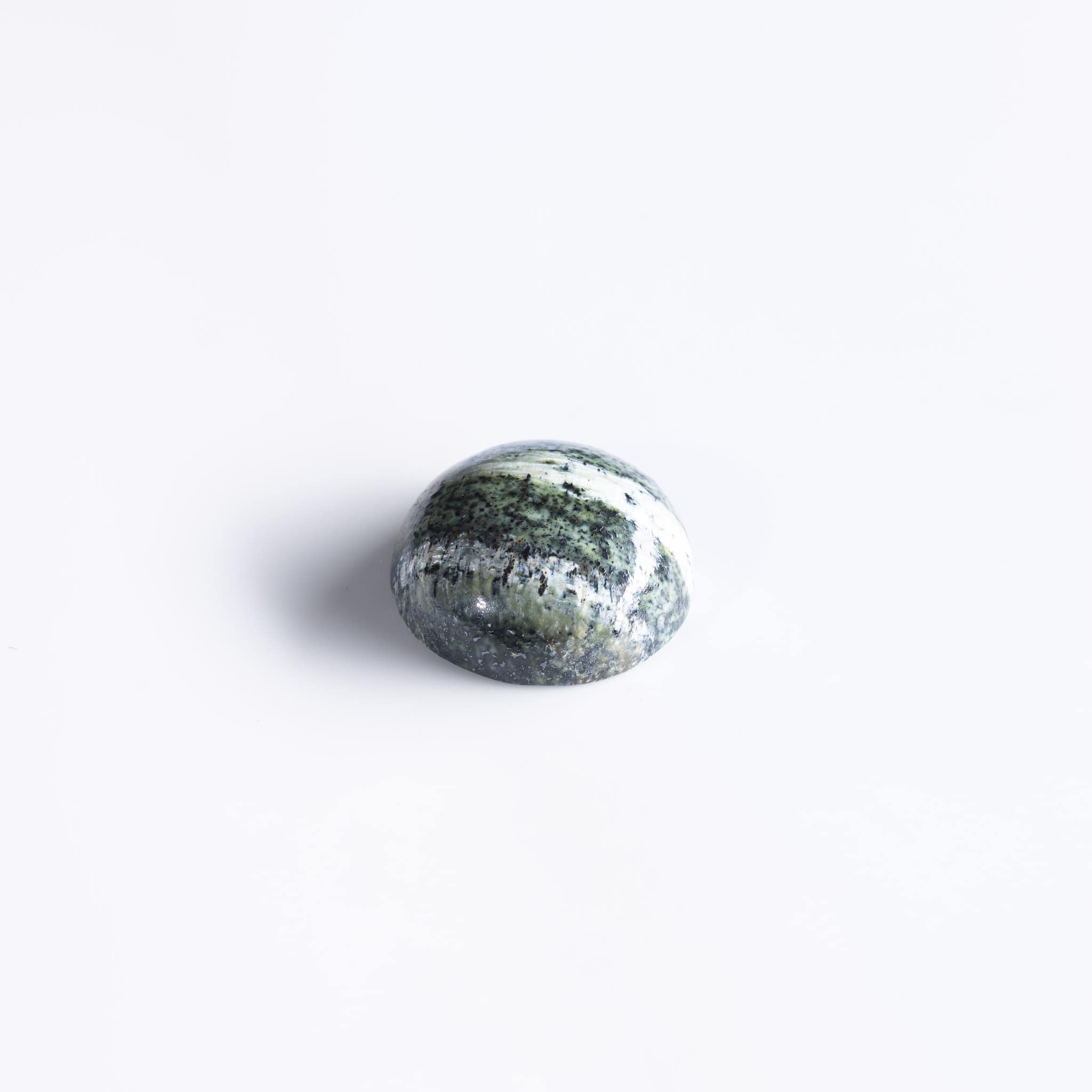 Green Zebra Jasper - immagine 2