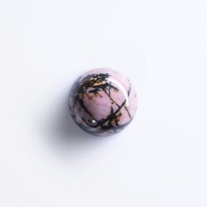 Indian Rhodonite