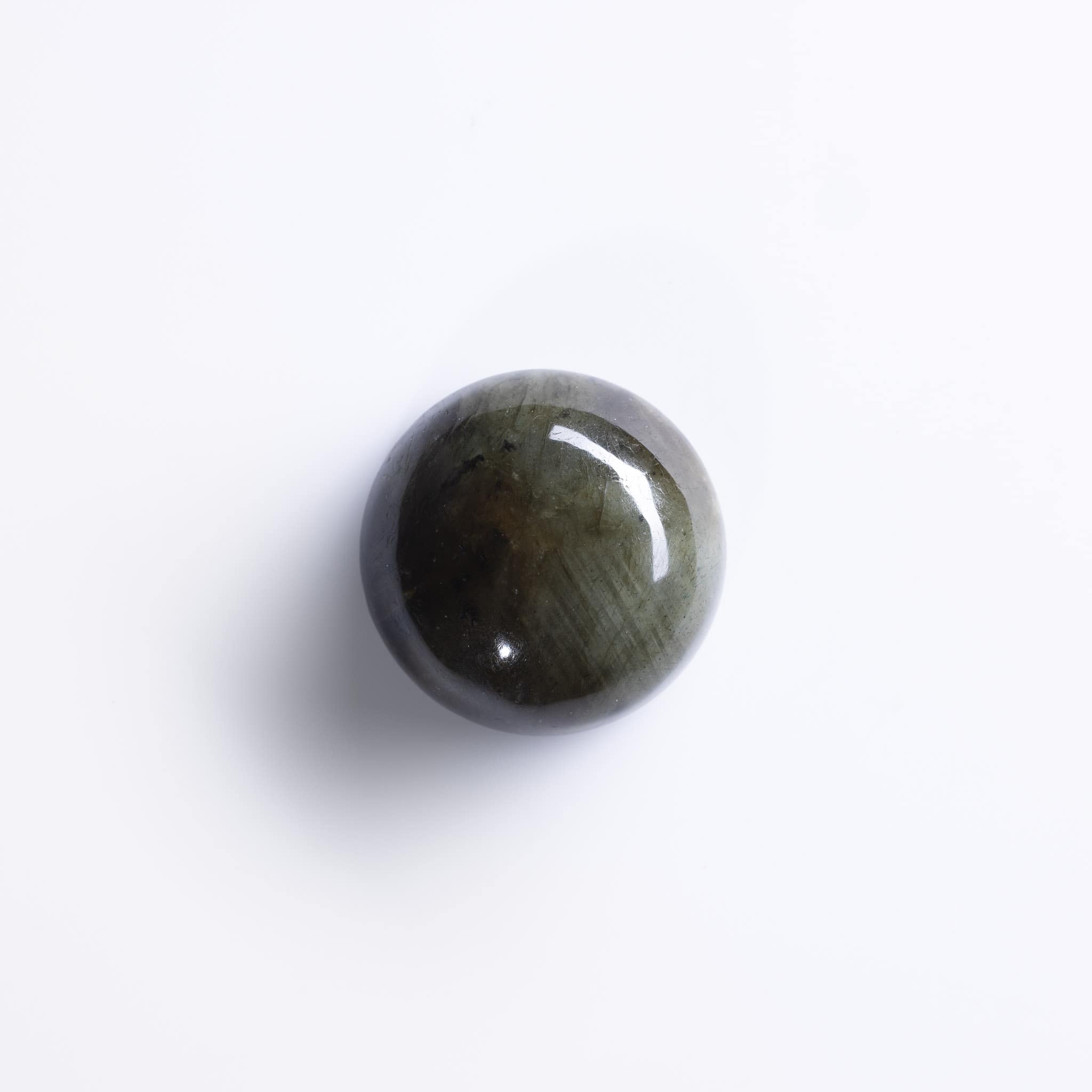 Labradorite Com.