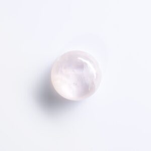 Milky Rose Quartz