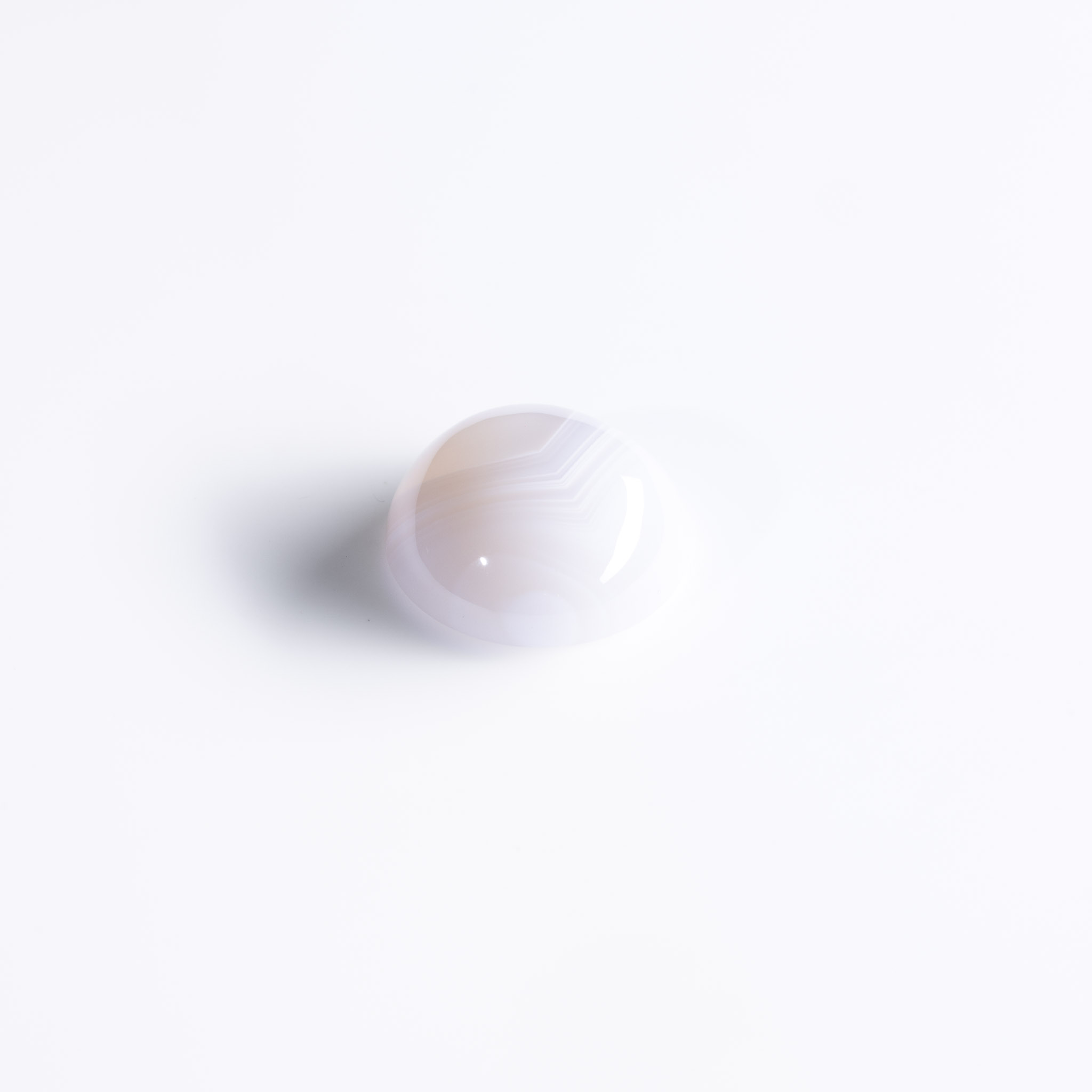 Natural Lace Agate - immagine 2