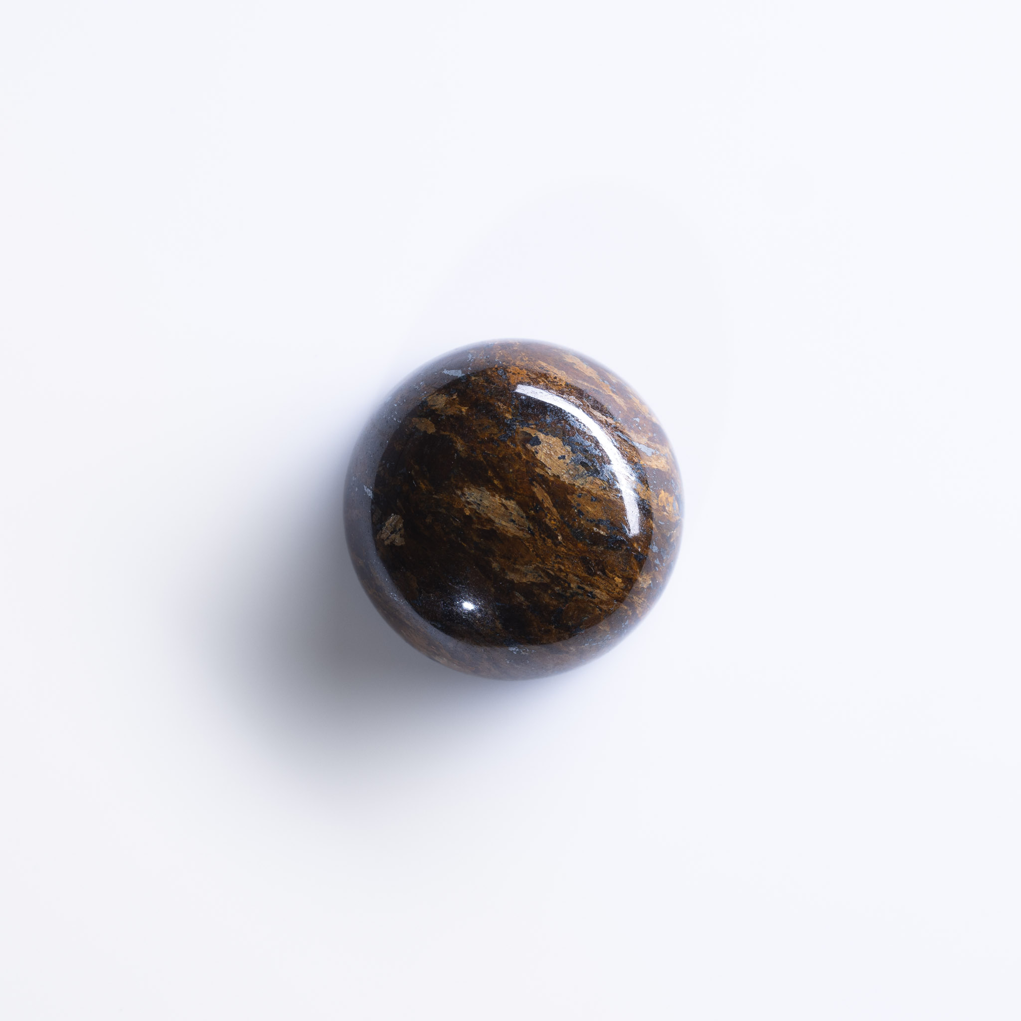 Pietersite