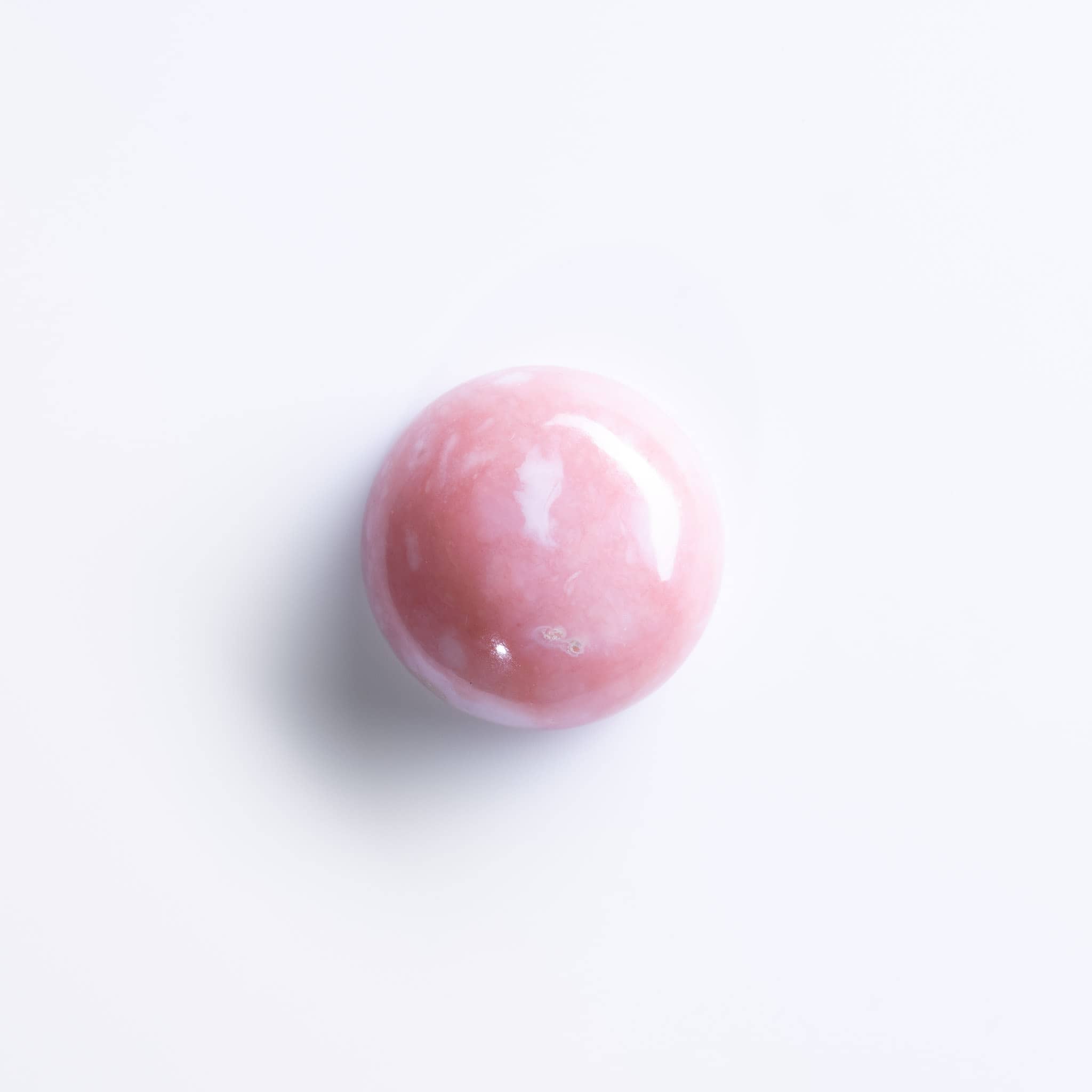 Pink Opal A quality