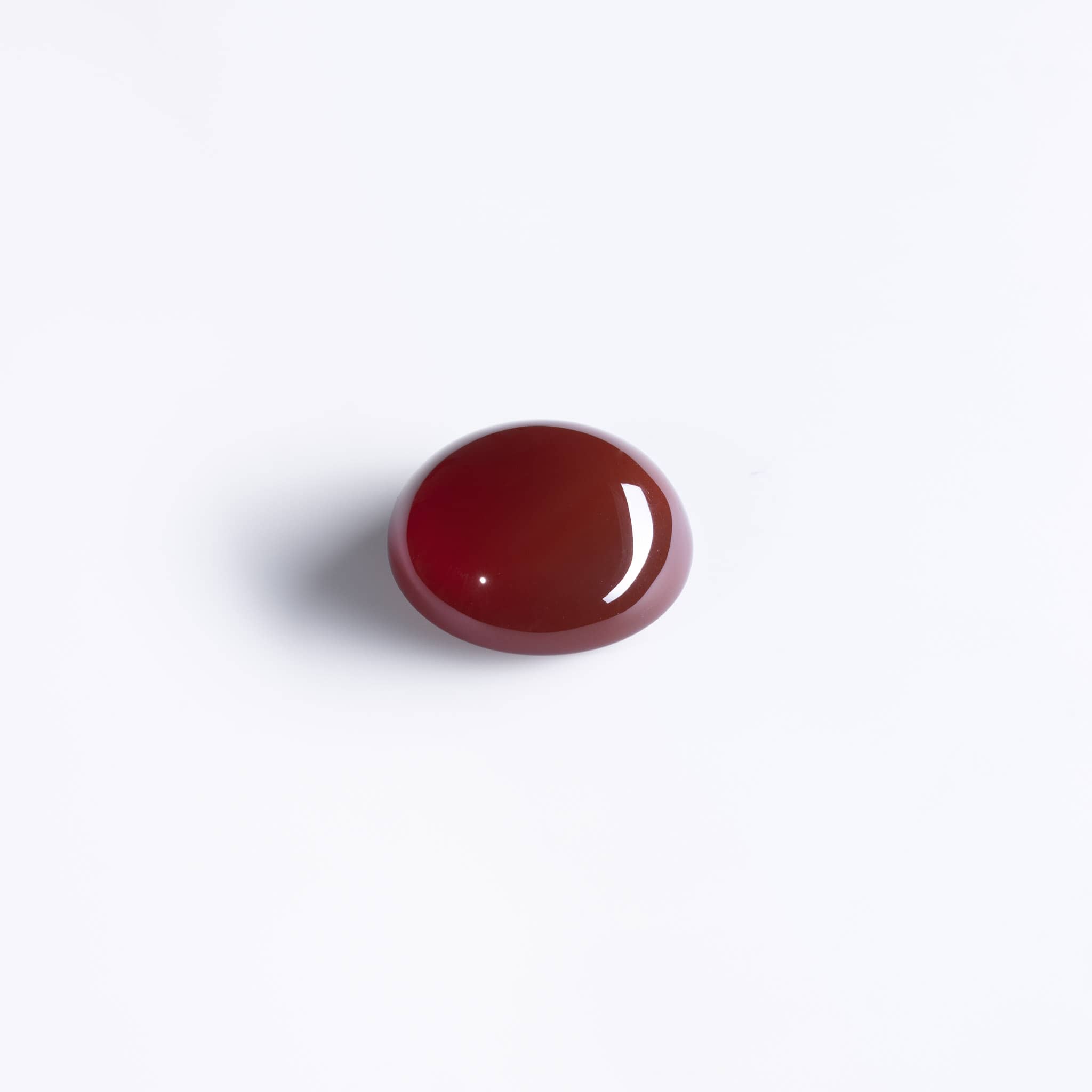 Red Agate - immagine 2