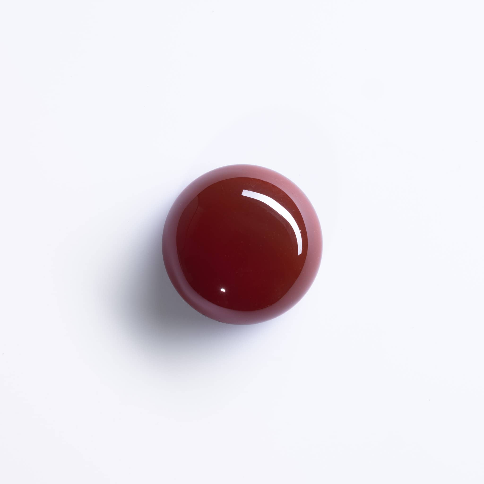 Red Agate