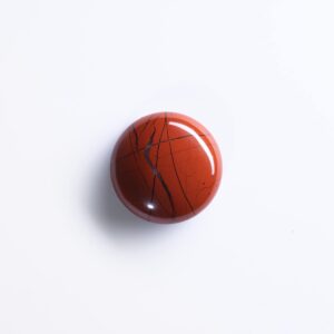 Red Jasper