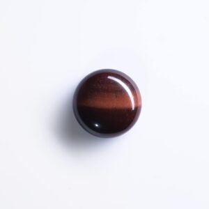 Red Tiger Eye