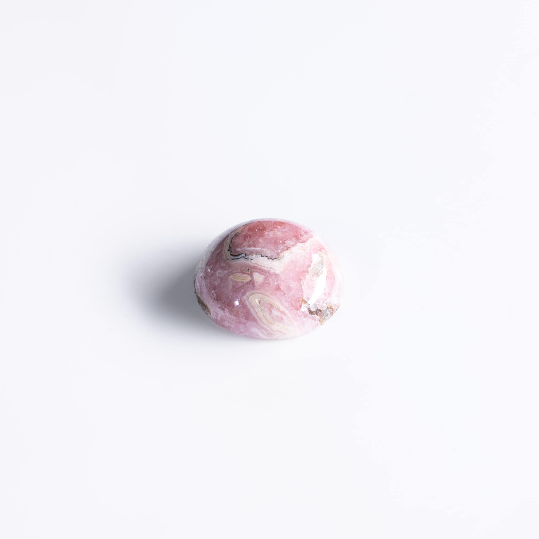 Rhodocrosite - immagine 2