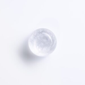 Rock Crystal