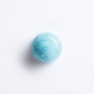 Russian Amanzonite