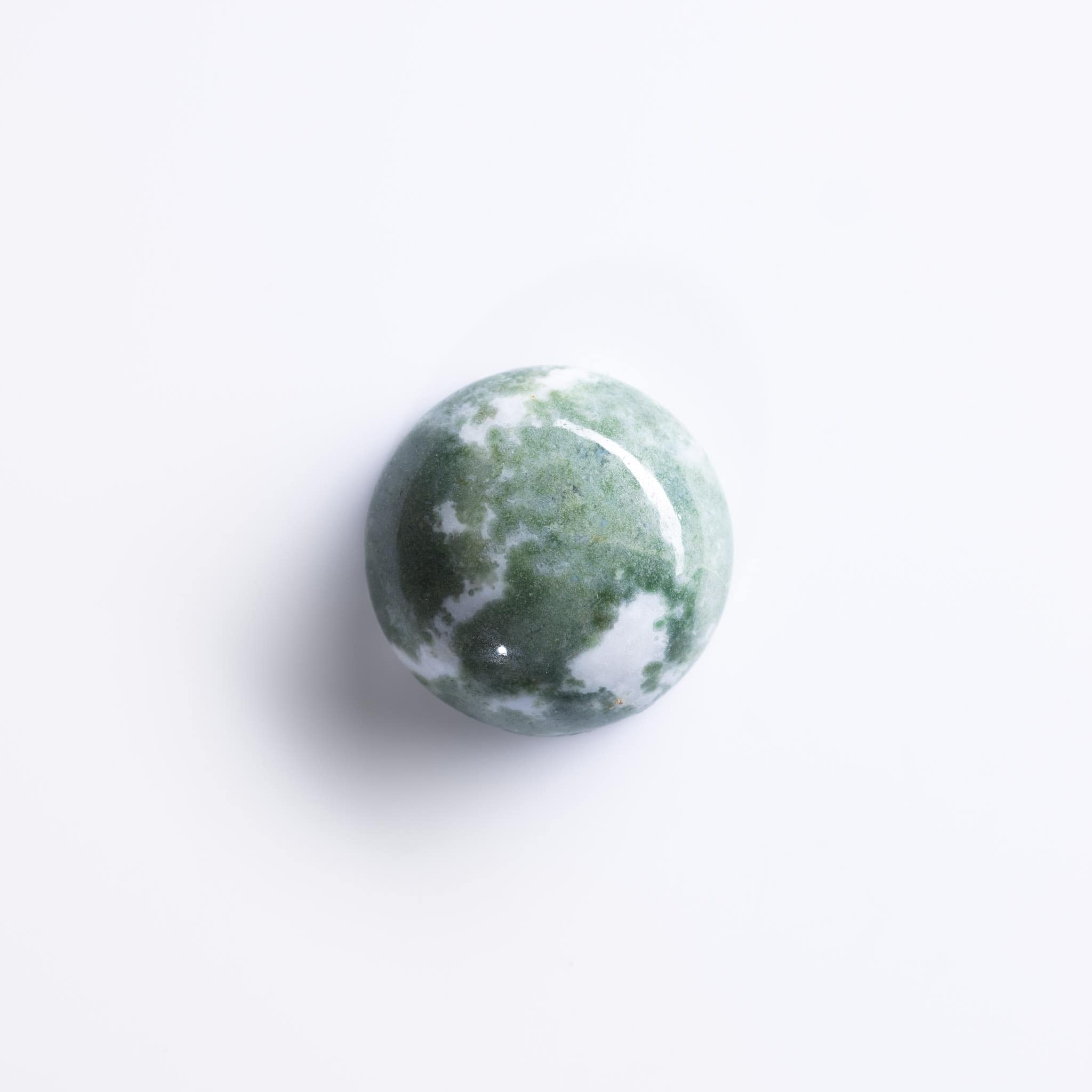 Tree Agate