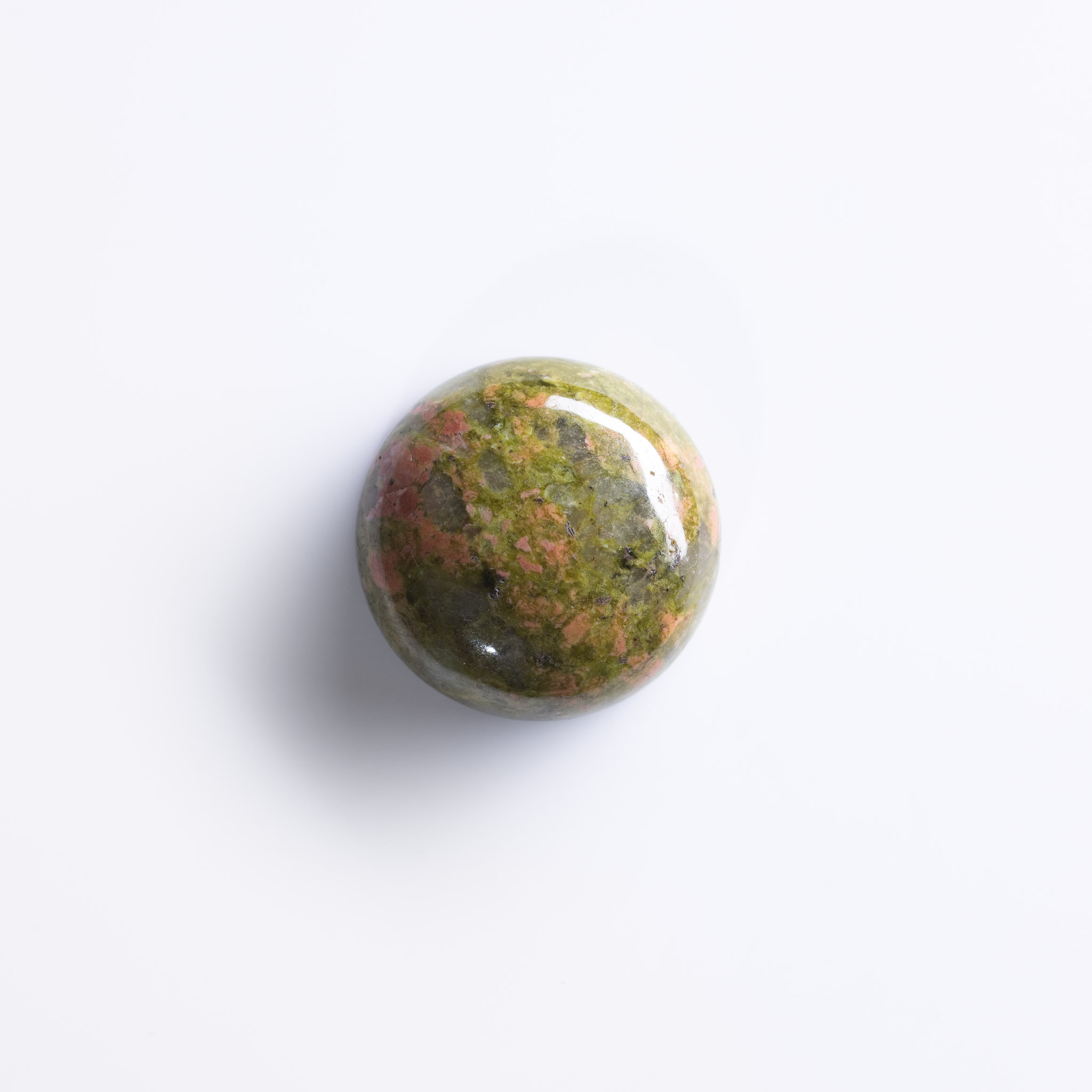 Unakite