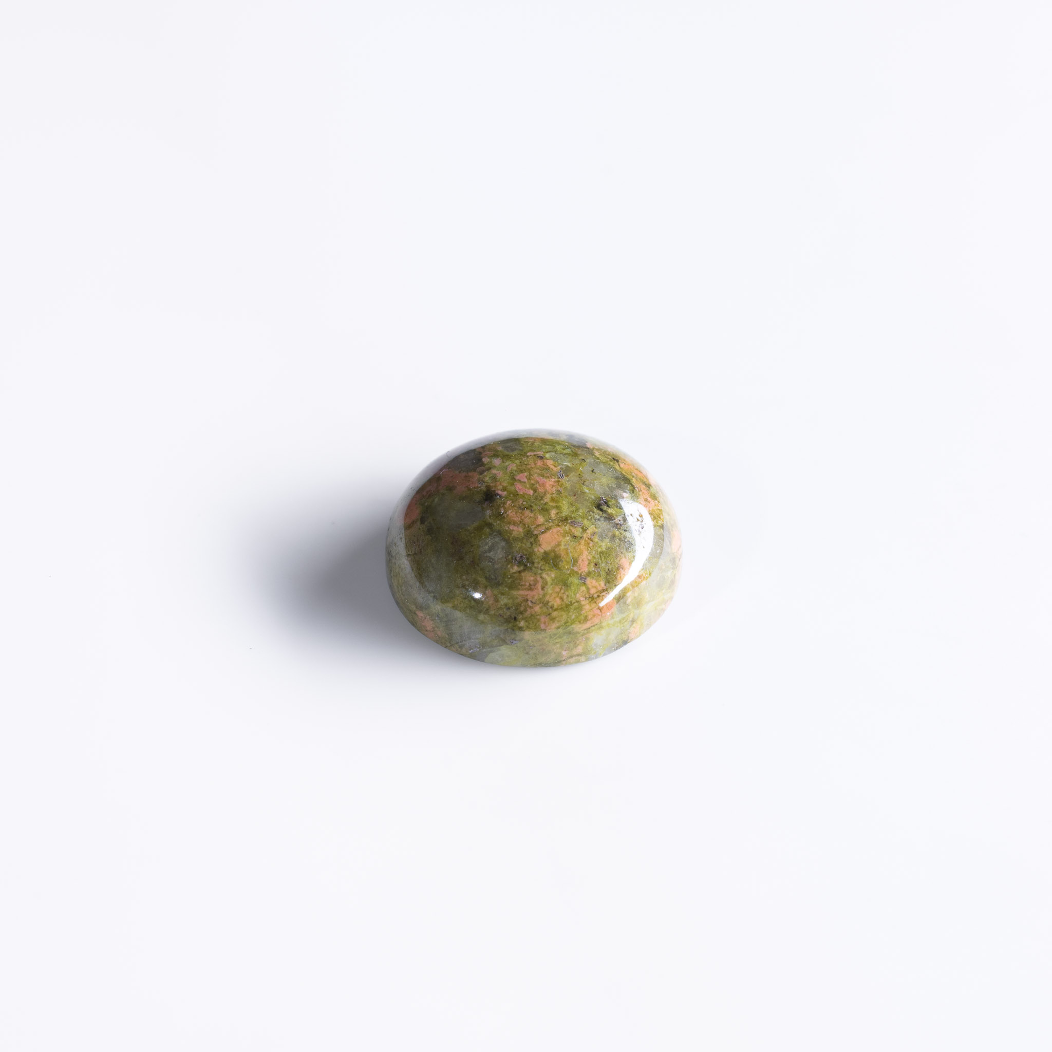 Unakite - immagine 2