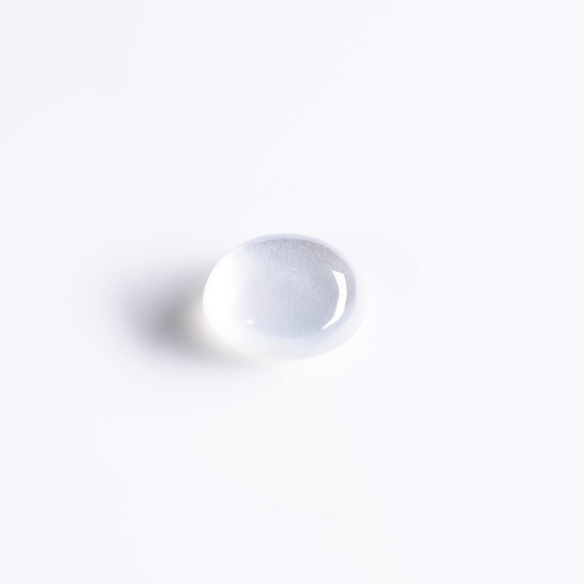 White MOP Doublet - immagine 2