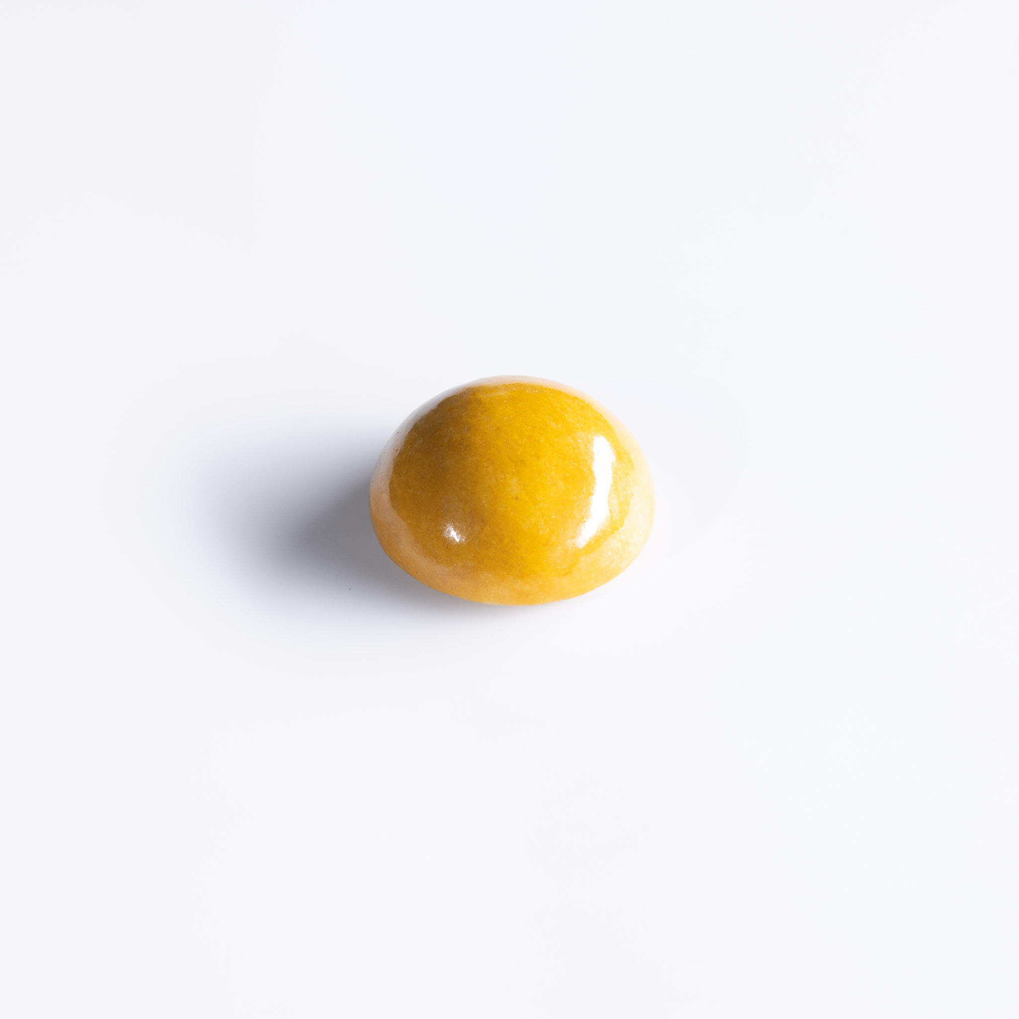 Yellow Jasper - immagine 2