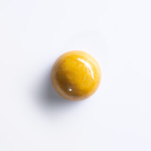 Yellow Jasper