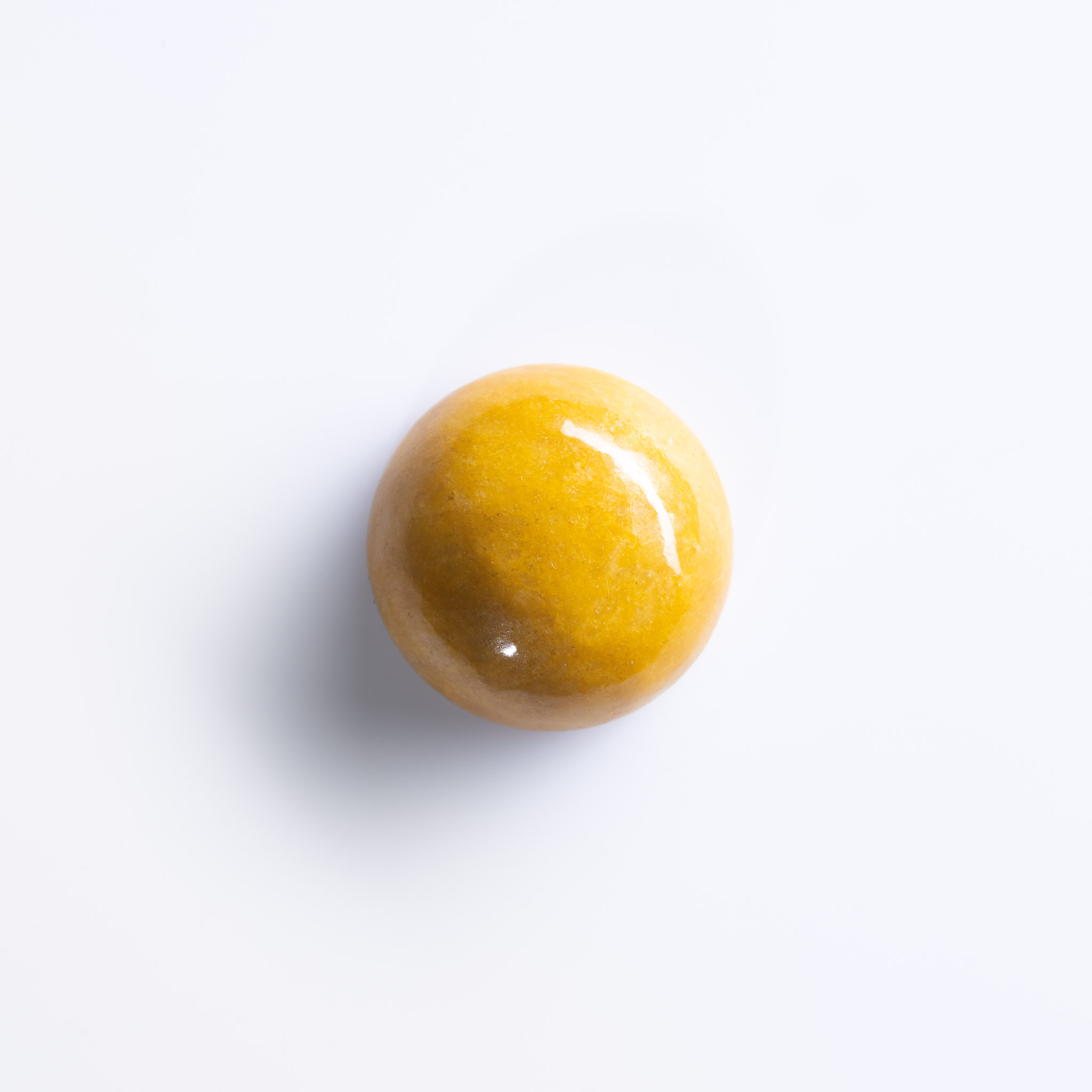 Yellow Jasper