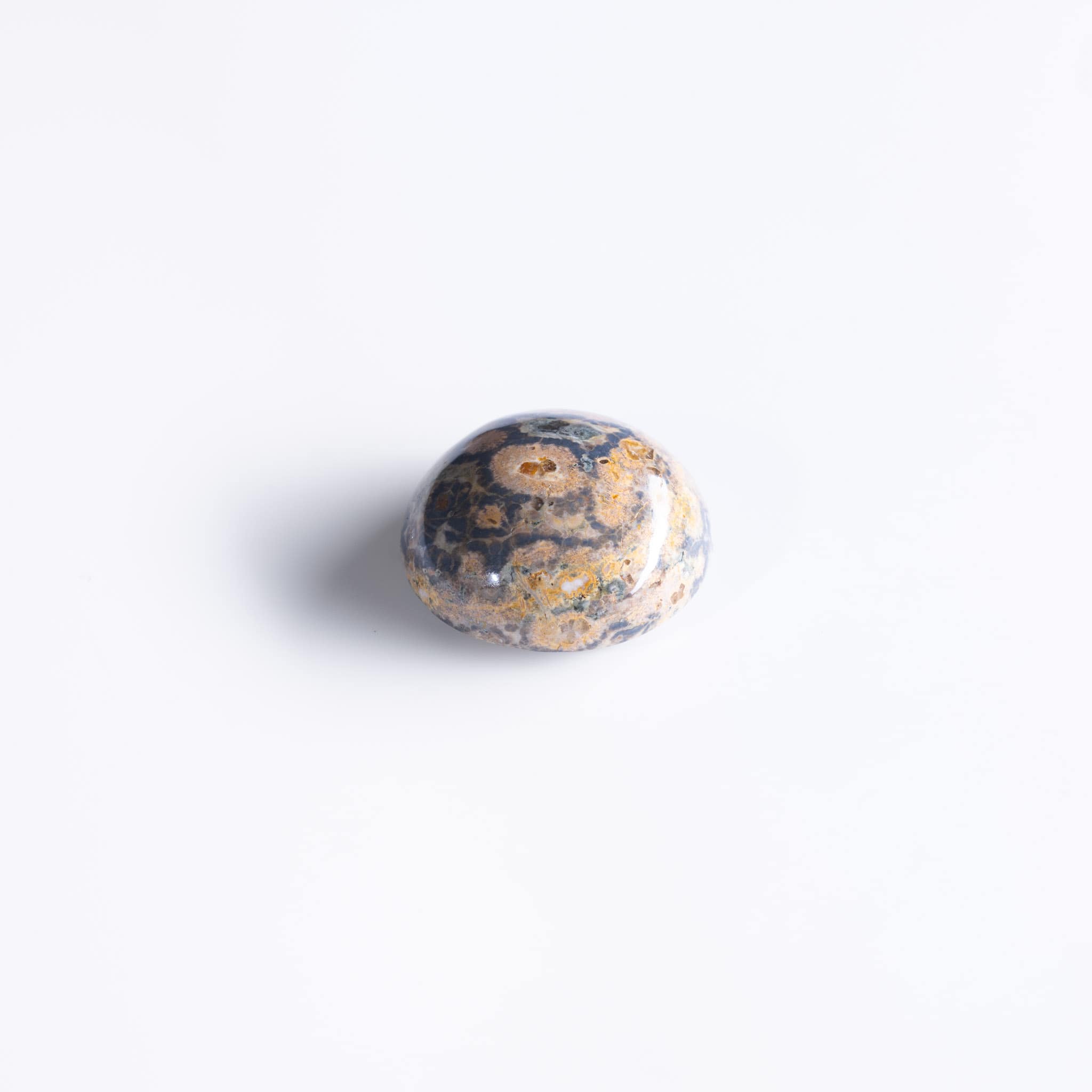 Yellow Leopard Skin - immagine 2