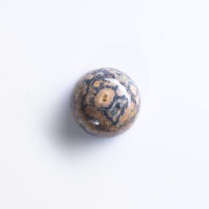 Yellow Leopard Skin