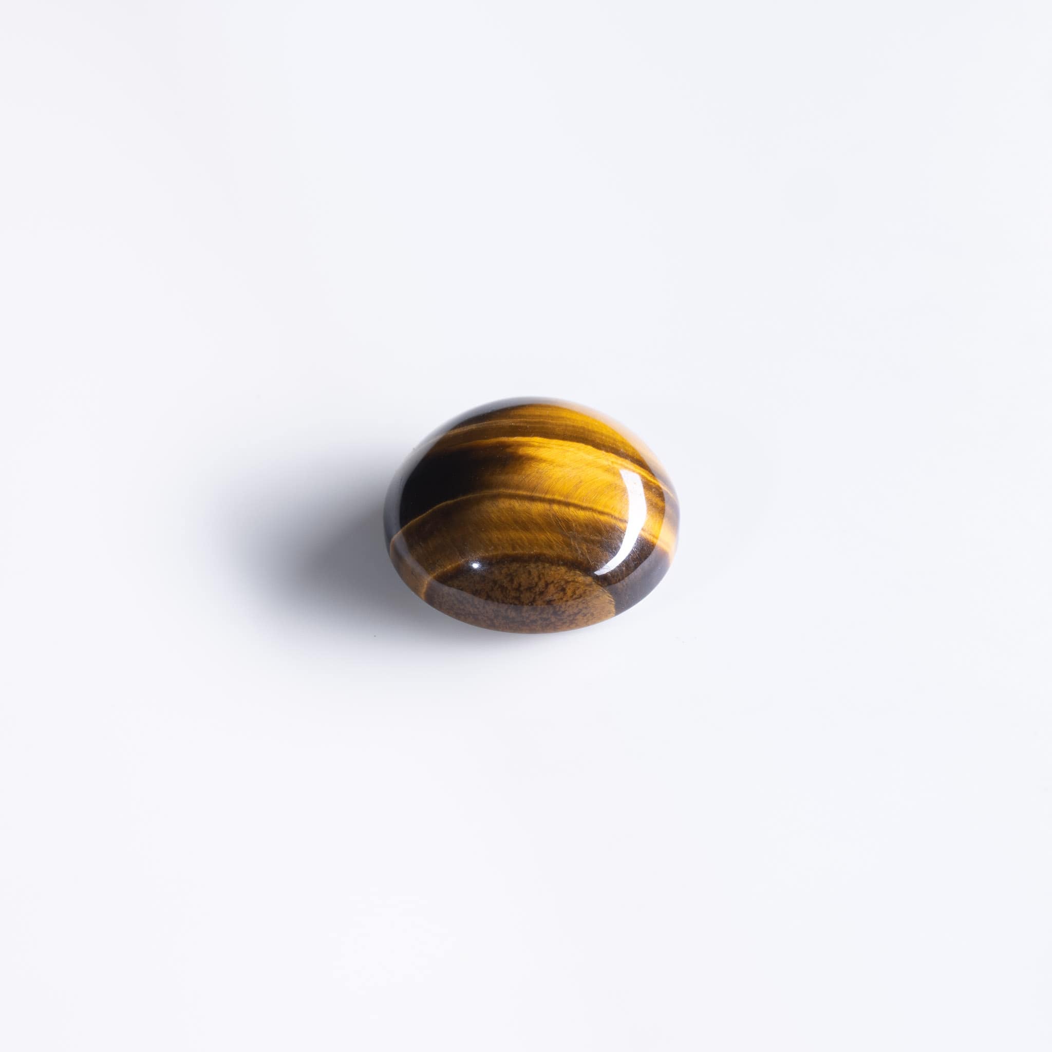 Yellow Tiger Eye - immagine 2